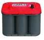 Optima Batteries 8002-002 34 RedTop Starting Battery
