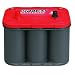 Optima Batteries 8002-002 34 RedTop Starting Battery