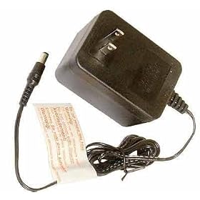 3COM Corp OFFICECONNECT 11W POWER ADAPTER ( 3C16740A ) by 3Com