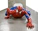 スパイダーマン（クライム）ビッグ　等身大フィギュア_s-2