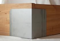 Quick Corners for Raised Garden Beds - Natural Classic - Set of 4 Corners