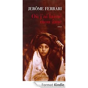 O� j'ai laiss� mon �me