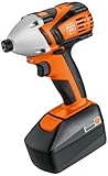 Fein ASCD 18-W4 Impact Wrench Drivers [並行輸入品]