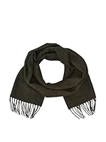 Cesare Gatti Bufanda Cachemira (Verde)