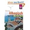 Kauderwelsch, Albanisch Wort f�r Wort