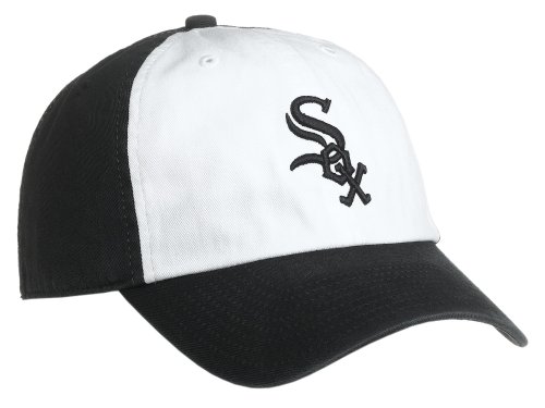 Chicago White Sox Freshman Fitted Cap