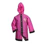 Disney Hannah Montana Giirl's Rain Slicker Size Small 8/9 and Medium 10/12 Newest 2009 Style