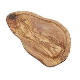 Olive Wood Carving Board - 35cm