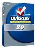 Quicktax 20