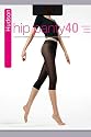 Hudson Capri Leggings - HIP PANTY