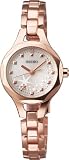 [セイコー]SEIKO 腕時計 TISSE ティセ カーブハードレックス スワロフスキー NOZOMI Special Edition SPRING 【数量限定】 SWFA088 レディース