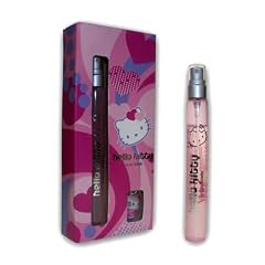 Hello Kitty DOUBLE LOVE EAU DE TOILETTE inkl. Anh�nger