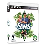 The Sims 3 - Playstation 3