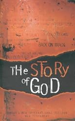 The Story of God The New Testament Today's New International Version