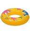 NOVICZ Inflatable Floating Tube 80 Cm Diameter Swimming Tube Pool Beach Float Raft tube Water Floating Tube Swim Ring ... RS.175.00