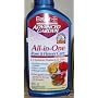 Bayer 701260B 32-Ounce All in One Rose and Flower Care Concentrate