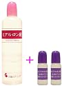太陽のアロエ社 ヒアルロン酸 80ml