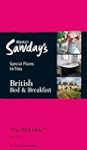 Special Places to Stay: British Bed &...