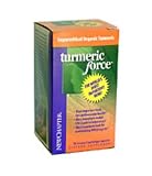 Turmeric Force 60C