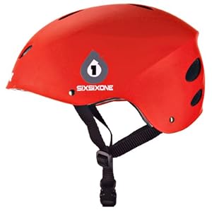 Sixsixone Mullet Skate Style Helmet