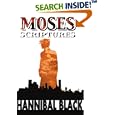 Moses Scriptures by  Hannibal Black