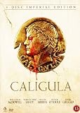 Caligula [1979] (3 Disc Uncut Imperial Edition) (Region 2) (Import)