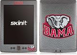 Skinit 'Bama Vinyl Skin for Amazon Kindle 4 WiFi
