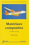 Mat�riaux composites. : 5e edition