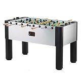ALL NEW Tornado F-5 Foosball Table
