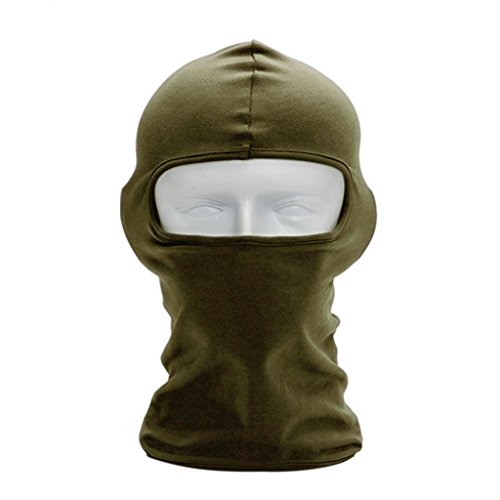 BIAL SG Balaclava Sports Face Mask For Skiing Hiking Cycling