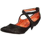 Irregular Choice Duke 2 Flat