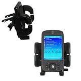 O2 XDA Neo Car Vent Holder - Gomadic Brand