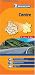 Michelin Centre France (Michelin Maps) (Multilingual Edition)