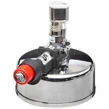 Blazer GB4103 Angled Flame Table Top Butane Gas Burner