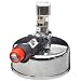 Blazer GB4102 Wide Flame Table Top Butane Gas Burner