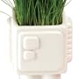 I Grobot Green Life Robot Planter
