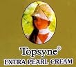 Assorted Topsyne Face Cream (M, New and Extra Pearl)