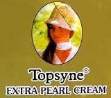 Assorted Topsyne Face Cream (M, New and Extra Pearl)