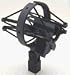 Audio-Technica AT8410A SHOCK MOUNT