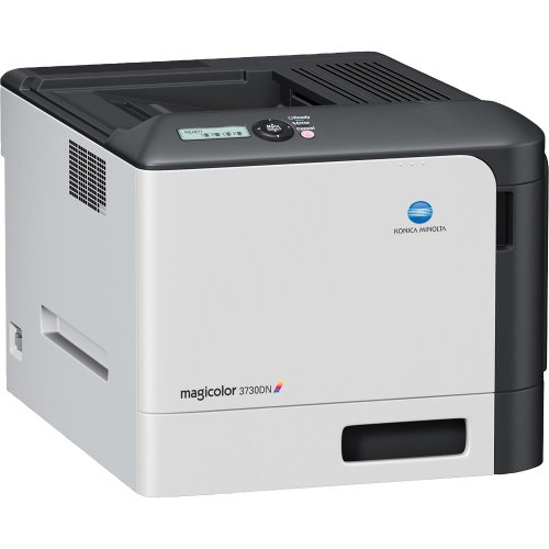 Konica Magicolor 3730DN Color Laser Printerthumbnail