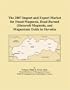 The 2007 Import and Export Market for Fused Magnesia, Dead-Burned (Sintered) Magnesia, and Magnesium Oxide in Slovakia