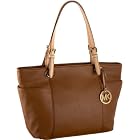 MICHAEL Michael Kors Items Python-Embossed Top-Zip Tote