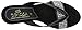 Sbicca Women's Monteverde Wedge Sandal