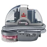 BISSELL Spotbot Pet Handsfree Spot and Stain Cleaner with Deep Reach Technology, 33N8A