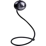 Buy light bulbs for Cheap light bulbs Flexible LED Reading Light Flashlight Task Light light bulbs