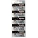 25 379 Energizer Watch Batteries SR521SW Battery Cell