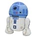 Star Wars R2-D2 Super Deformed Plush