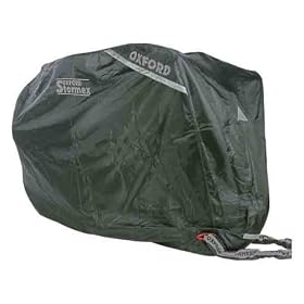 OXFORD STORMEX MOTORCYCLE ALL WEATHER COVER M