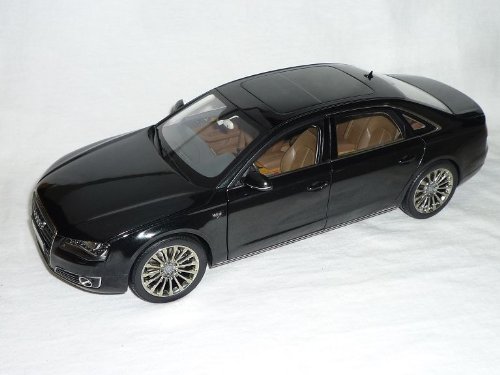 AUDI A8 A 8 W12 2010 D4 PHANTOM