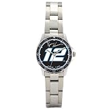 Game Time Men's NASCAR Ryan Newman Crew Chief Series Watch #NCS-New